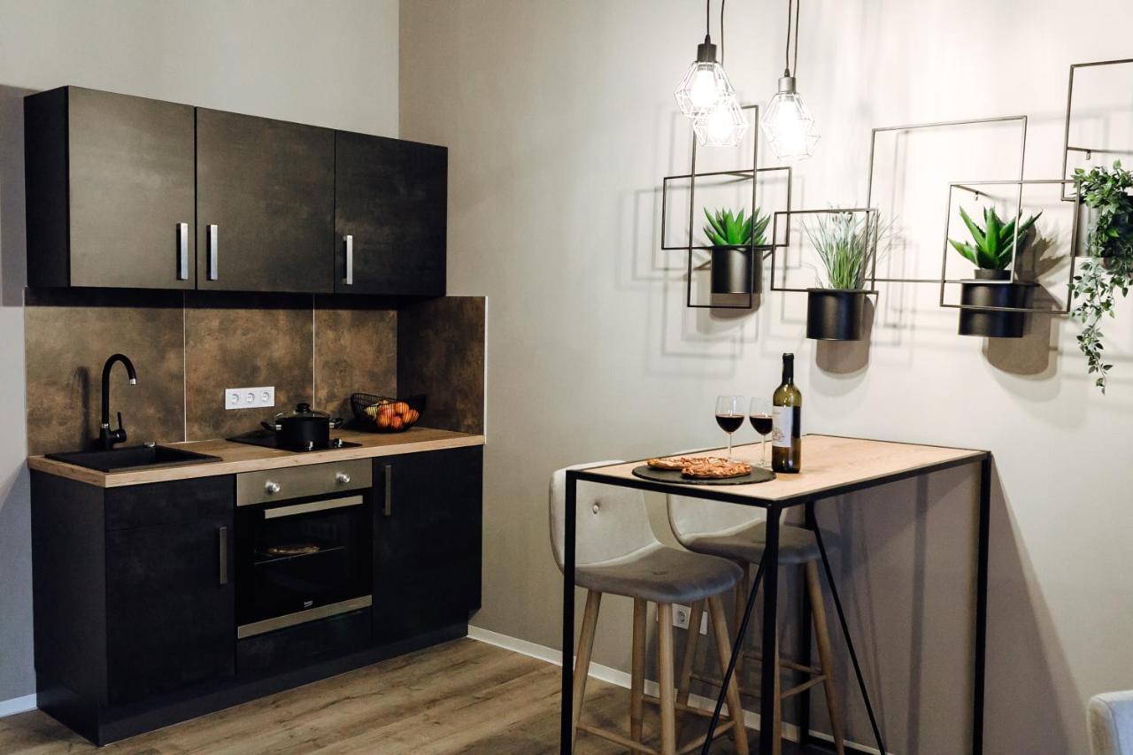 Apartment An Der Altstadt Hamelin Zewnętrze zdjęcie