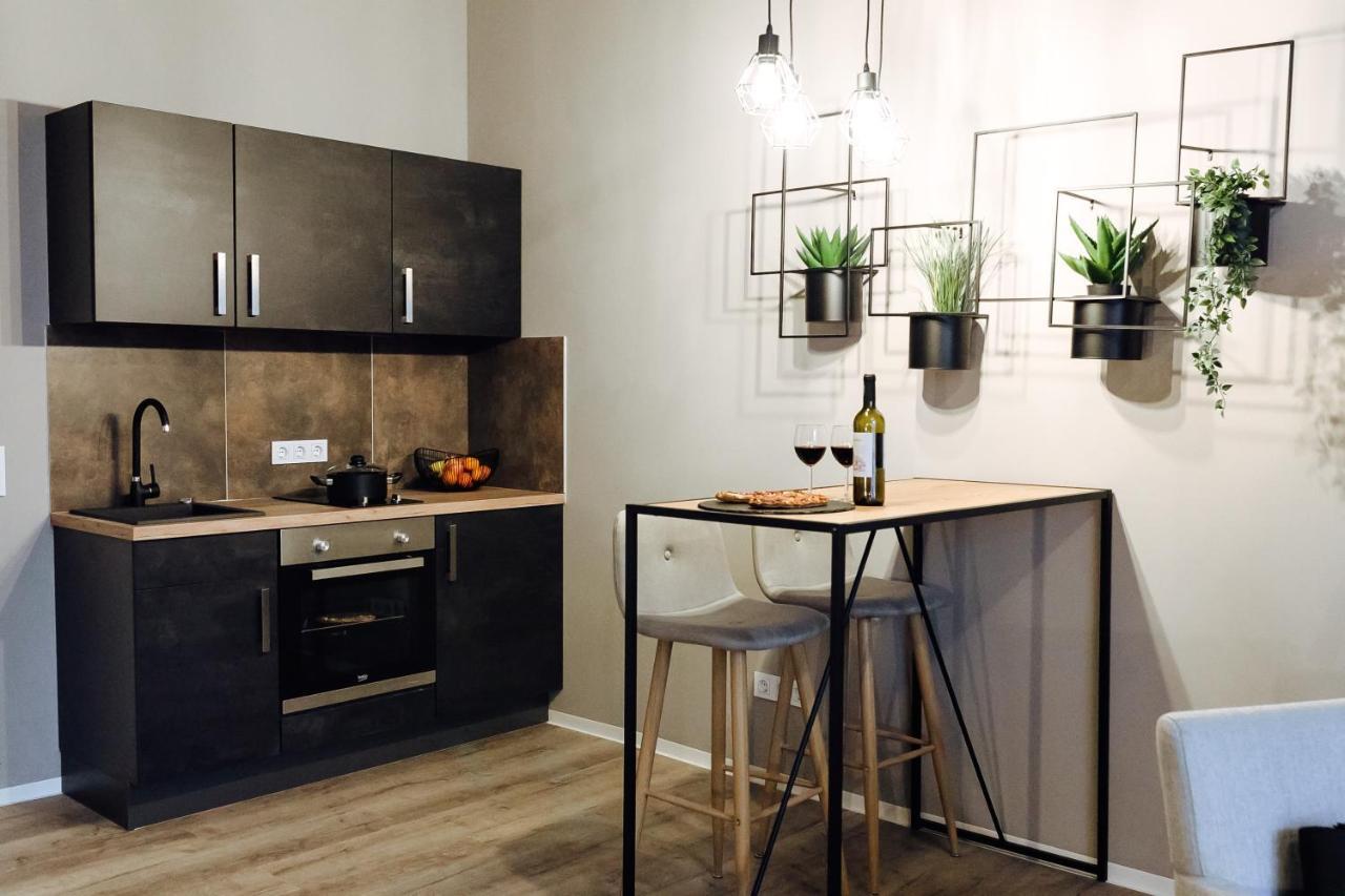 Apartment An Der Altstadt Hamelin Zewnętrze zdjęcie