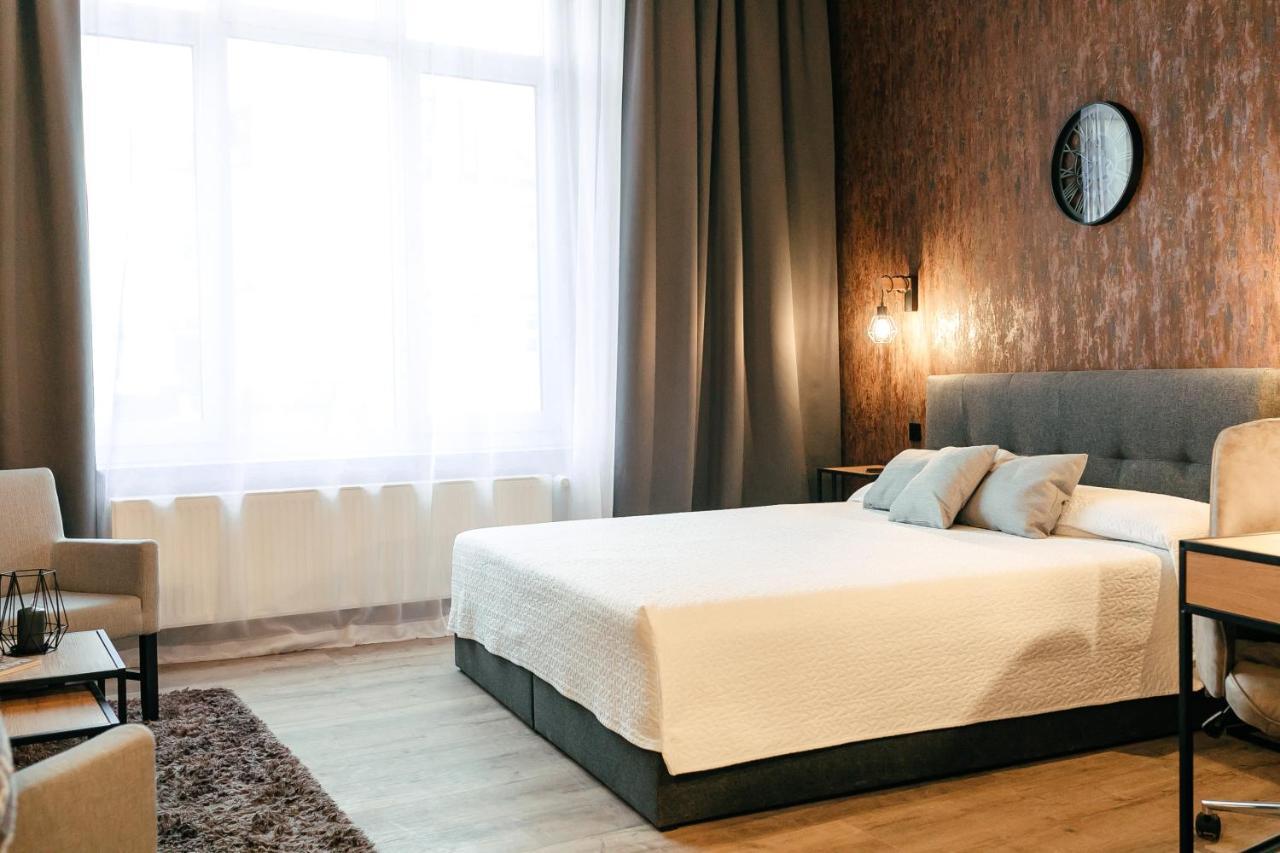 Apartment An Der Altstadt Hamelin Zewnętrze zdjęcie