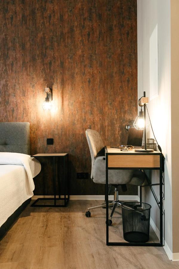 Apartment An Der Altstadt Hamelin Zewnętrze zdjęcie