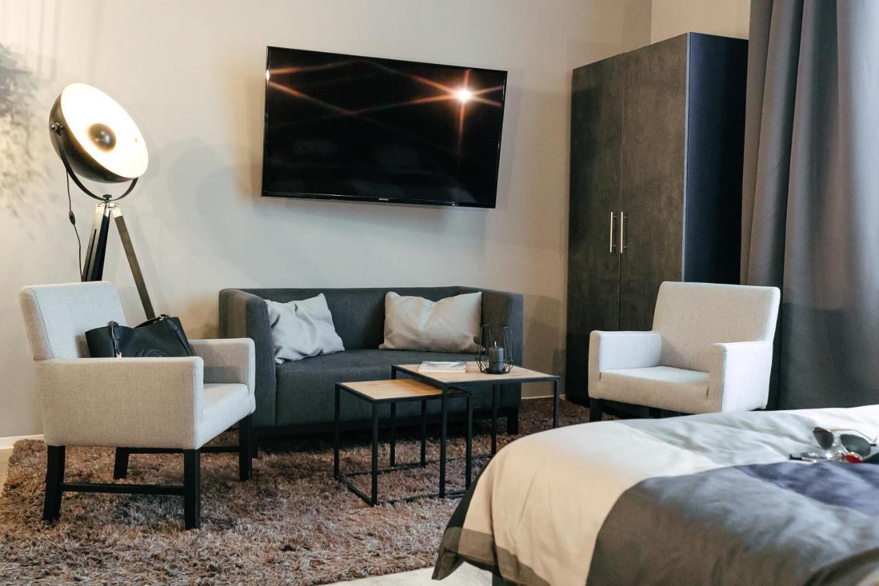 Apartment An Der Altstadt Hamelin Zewnętrze zdjęcie