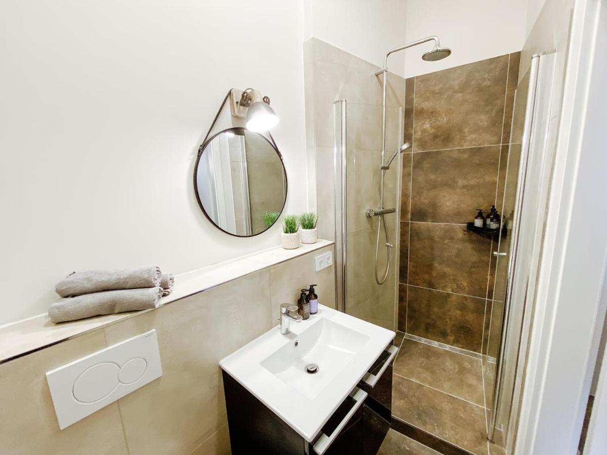 Apartment An Der Altstadt Hamelin Zewnętrze zdjęcie